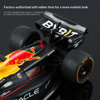 1:18 Red Bull RB19 F1