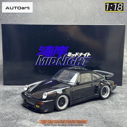 1:18 Porsche 911 (930) Turbo Sports