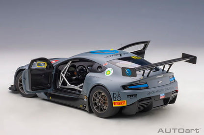 1:18 Aston Martin Vantage GT3