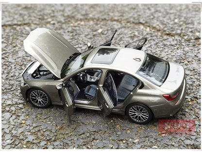 1:18 BMW 3 Series G20 330i 2019