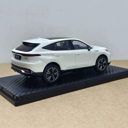 1:30 Toyota Venza Coupe