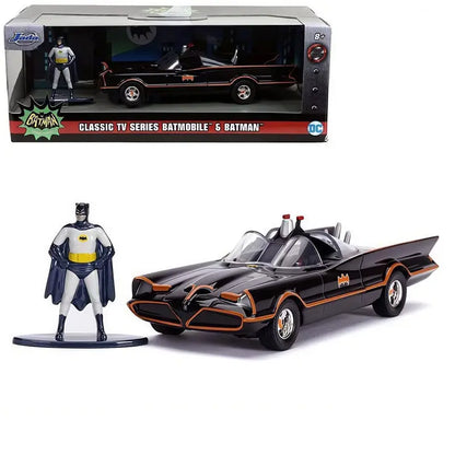 1:32 Classic Movie Car Batmobile Concept