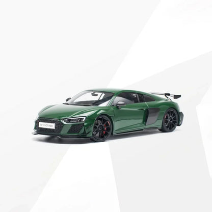 1:18 2021 Audi R8 GT RWD V10#