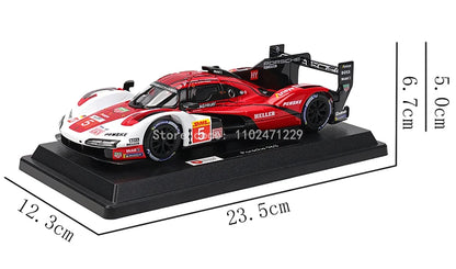 1:12 Scrambler Classic 803cc 2015