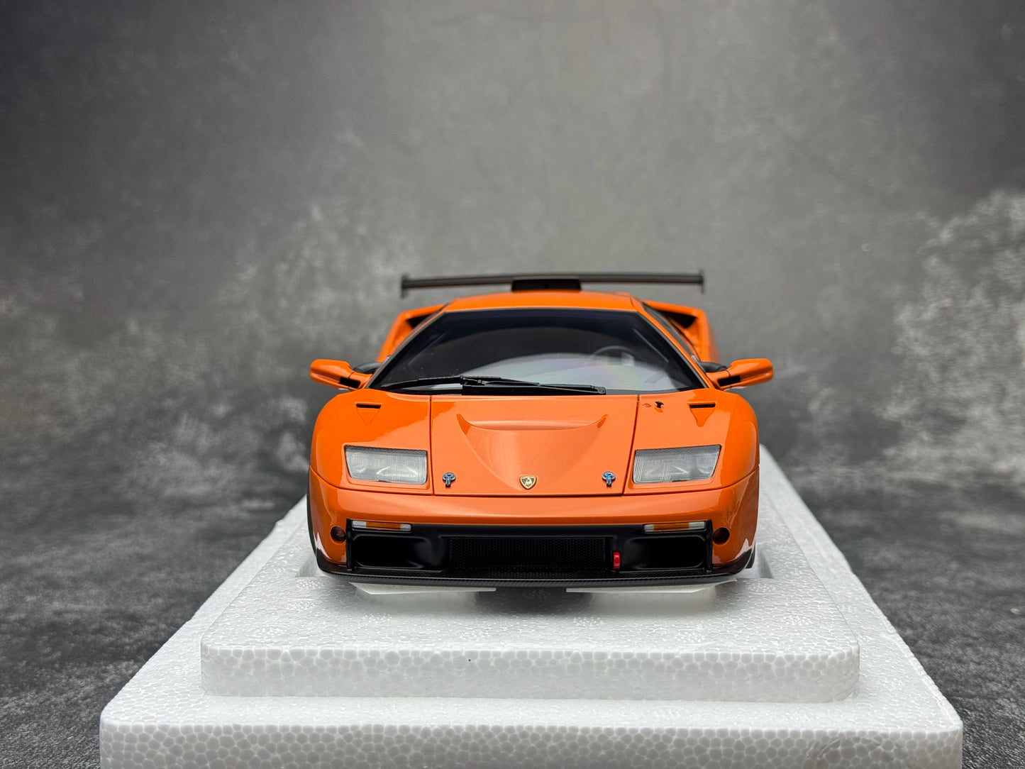 1:18 Lamborghini Diablo GTR