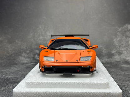 1:18 Lamborghini Diablo GTR