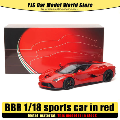 1/18 Ferrari LaFerrari