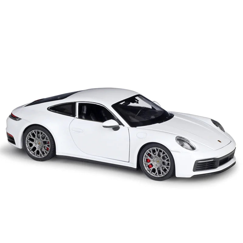 1:24 Porsche 911 Carrera 4S
