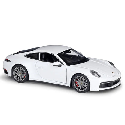 1:24 Porsche 911 Carrera 4S