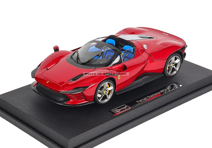 1:18 Ferrari DAYTONA SP3 Exquisite gift box