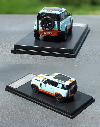 1:64 Land Rover Defender 90