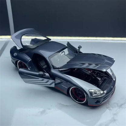 1:24 Dodge Viper SRT Hellcat