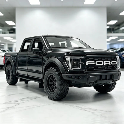 1:32 Ford F150 Raptor P702