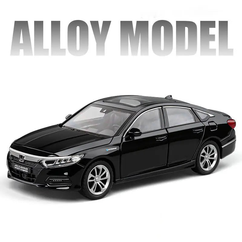 1:24 Honda Accord