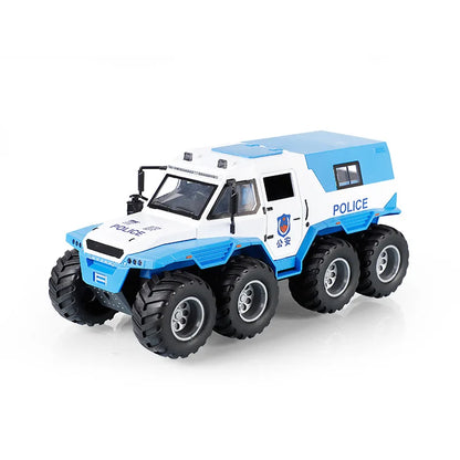 1:24 Conqueror Shaman 8X8