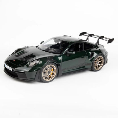 1:12  Porsche 911 GT3  RSw/Weissach  Pack 2022 Tribute to Carrera RS