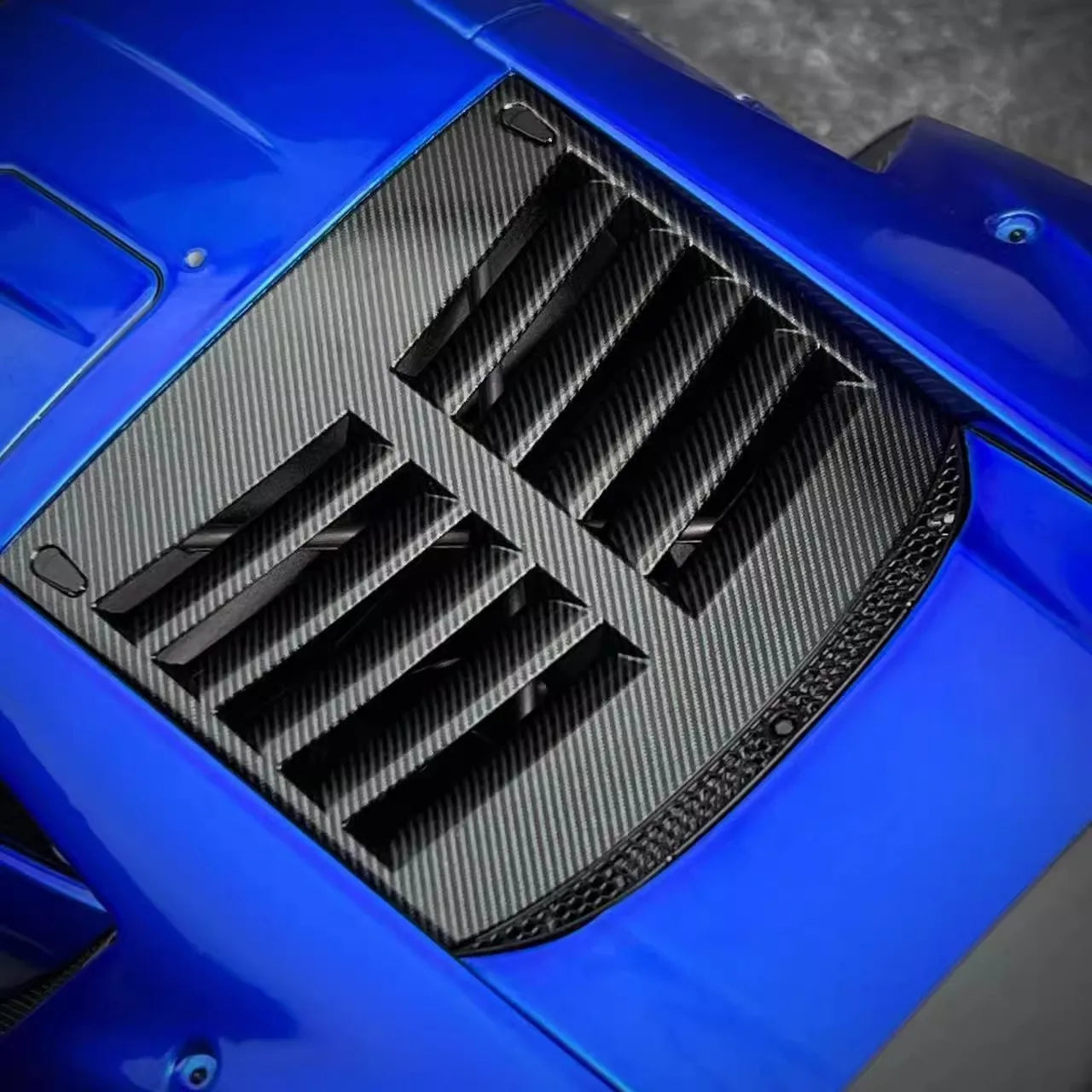 1:18 HONDA NSX GT3 2018