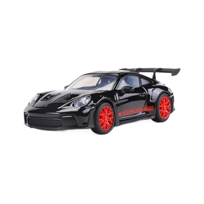1:43 Porsche 911 Gt3