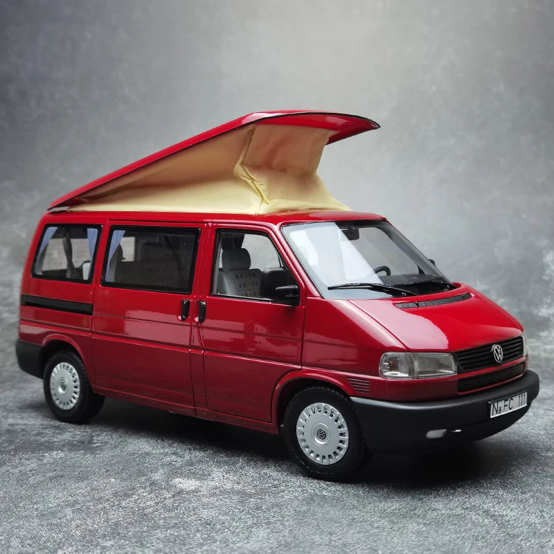 1:18 VW T4b Westfalia Camper