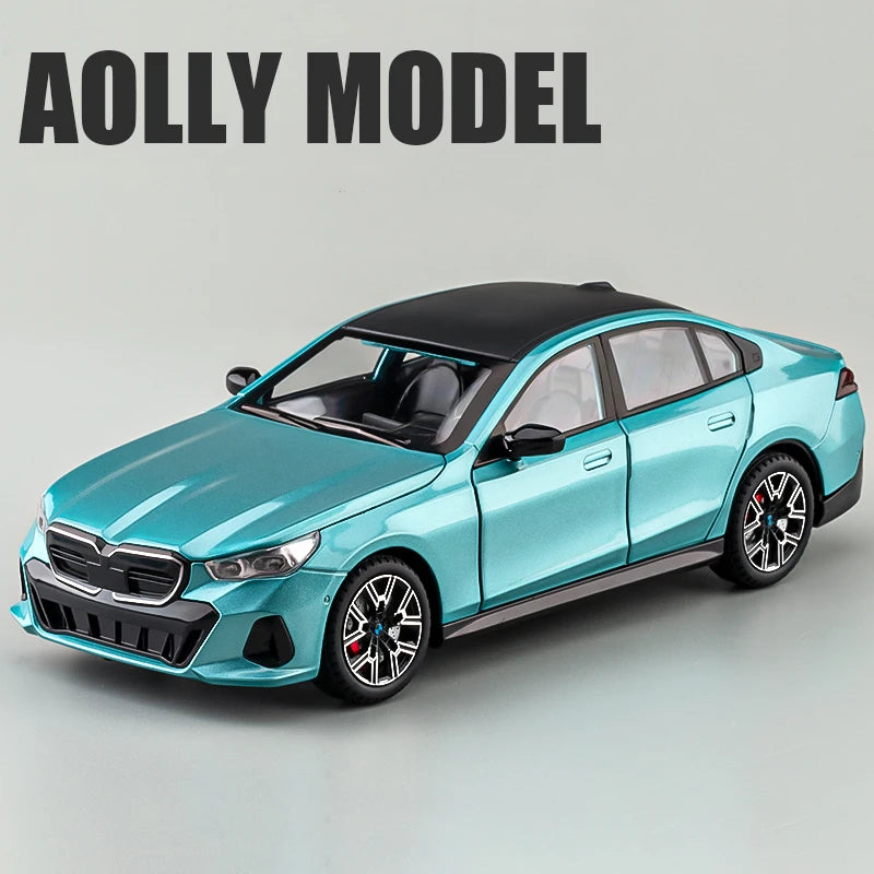 1:22 BMW I5 M50