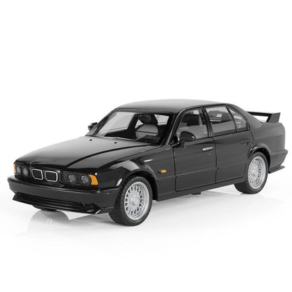 1:24 BMW M5