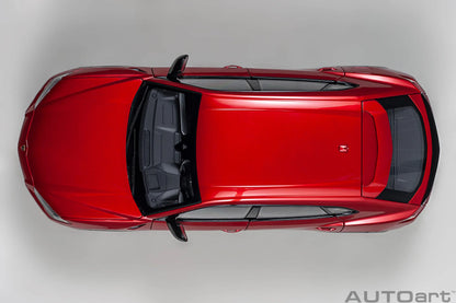 1:18 LAMBORGHINI URUS