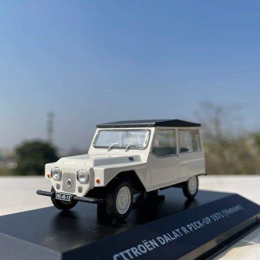 1:43 Citroën Dalat R Pick-up 1971