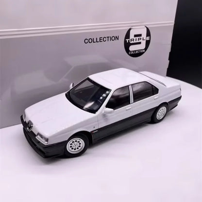 1:18 1994 Alfa Romeo 164 Q4