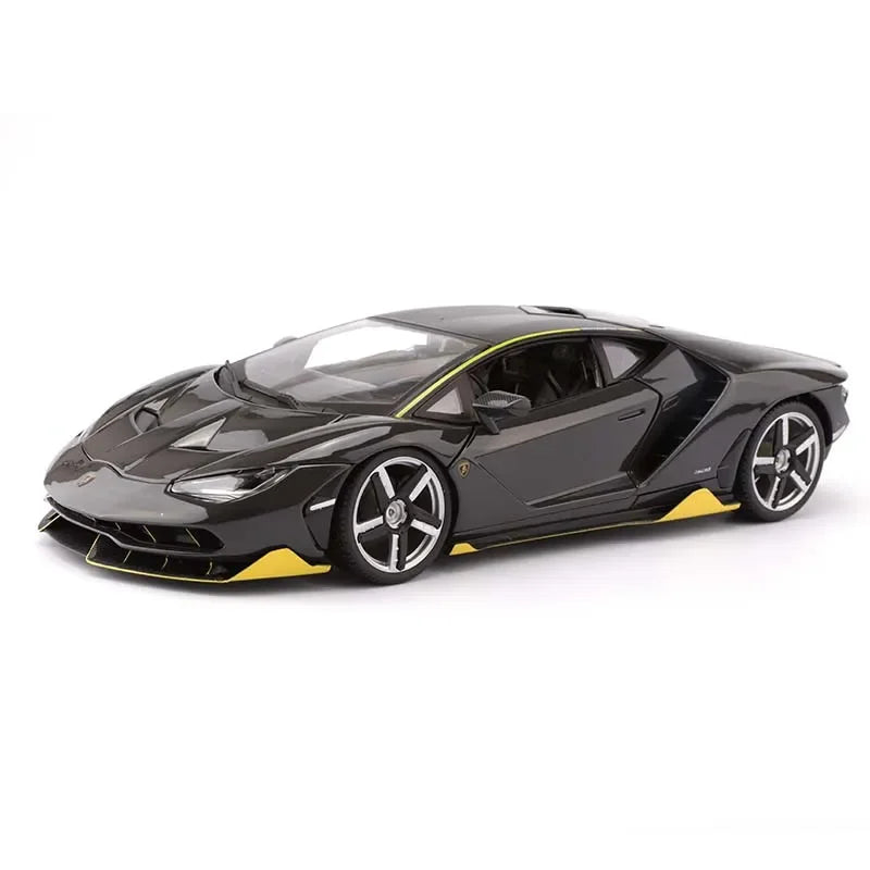 1:18 Lamborghini LP770-4 CENTENARIO