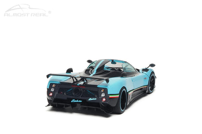 1:18 Pagani Zonda Uno