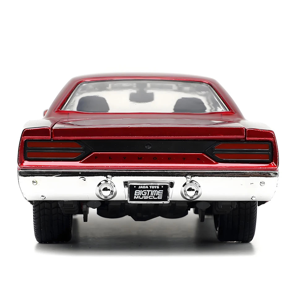 1:24 Plymouth Road Runner 1970