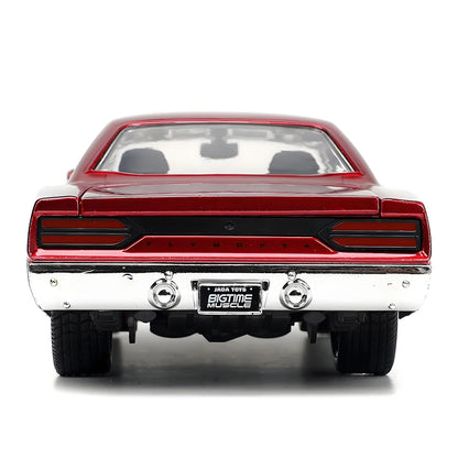1:24 Plymouth Road Runner 1970