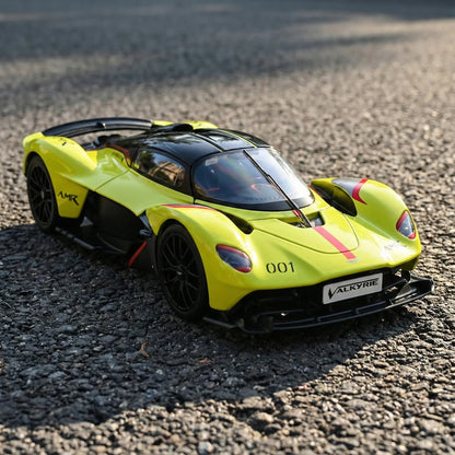 1:18 Aston Martin Valkyrie S