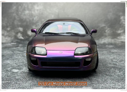1:18 Toyota Supra A80