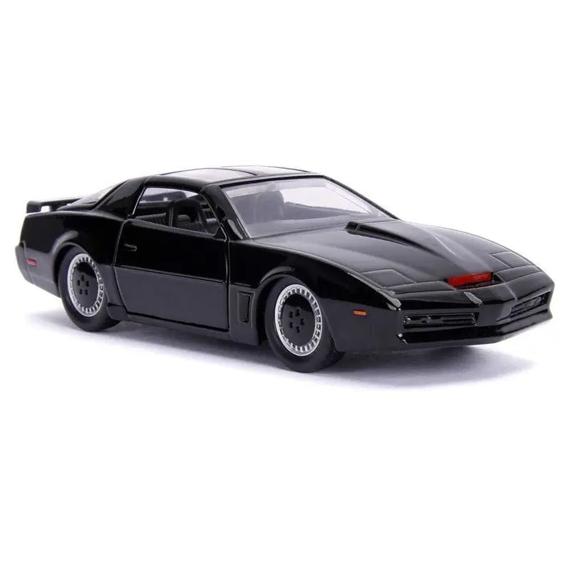 1:32 Pontiac Firebird Trans-Am KITT