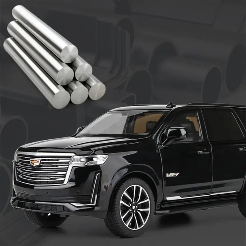 1:24 Cadillac Escalade
