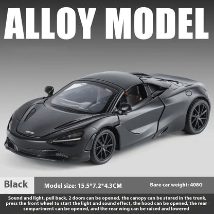 1:32 McLaren 720S