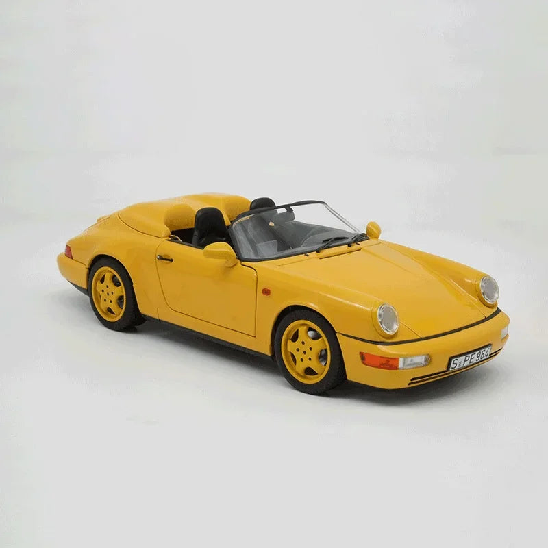 1:18 Porsche 964 speed 1993