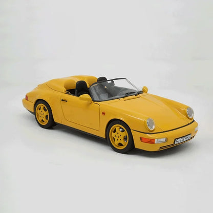 1:18 Porsche 964 speed 1993