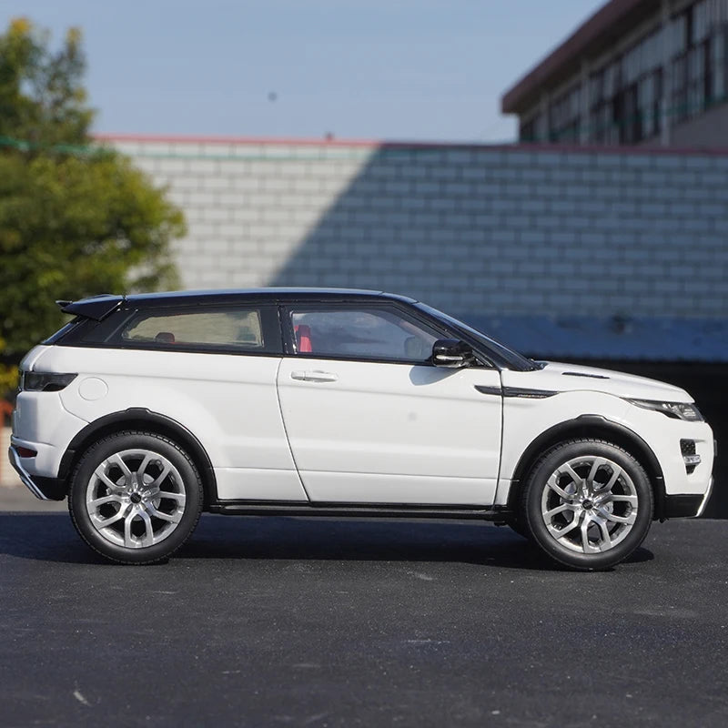 1:18 Land Range Rover Evoque