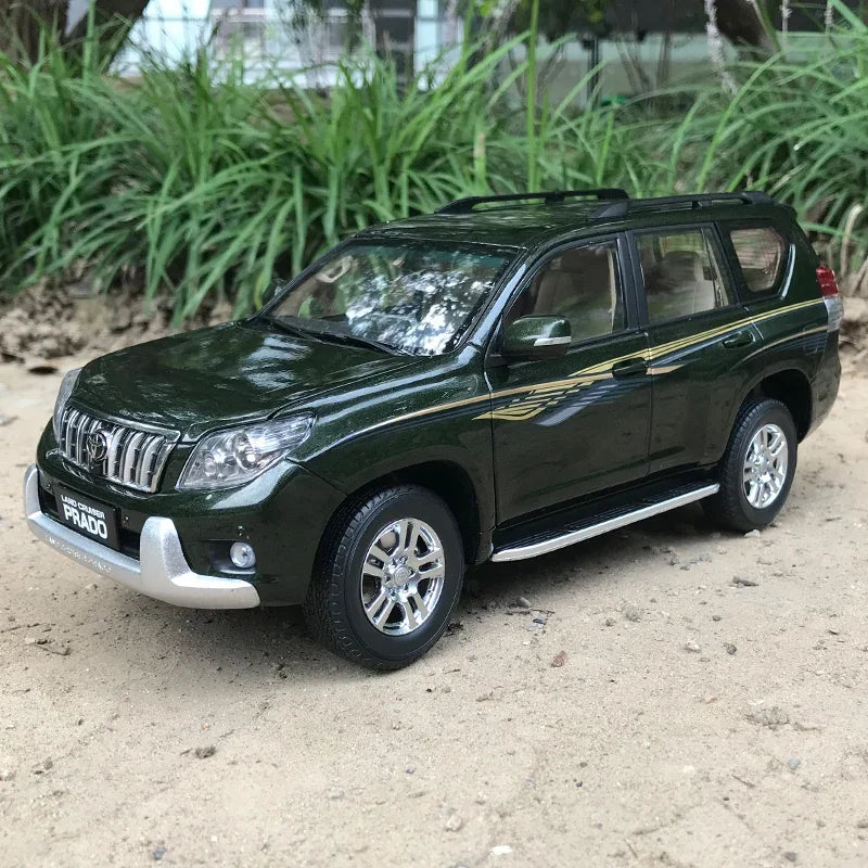 1:18 Land Cruiser Prado