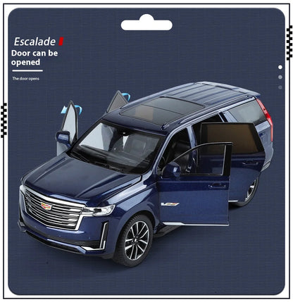 1:24 Cadillac Escalade