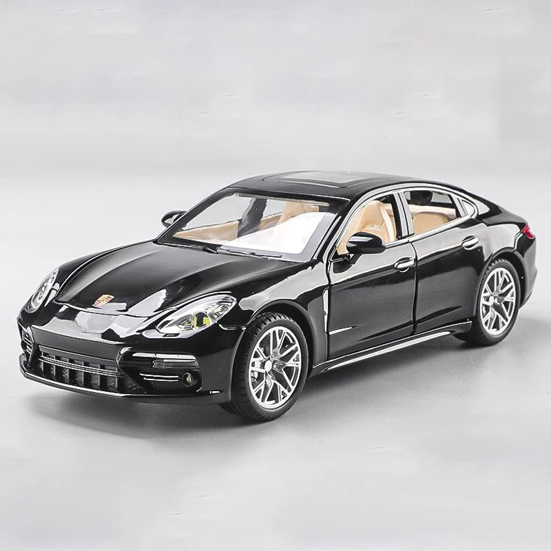 1:24 Porsche Panamera