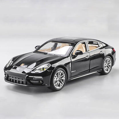 1:24 Porsche Panamera