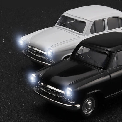 1:43 Volga GAZ-21