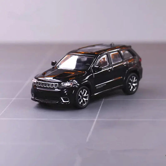 1:64 Jeep Grand Cherokee