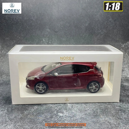 1:18 Peugeot 208 GTI 2013