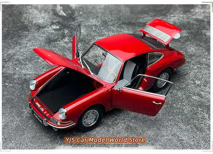 1:18 Porsche 911(901) 1964