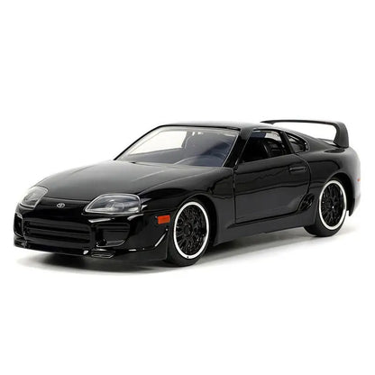 1:32 1995 Toyota Supra MK4 A80
