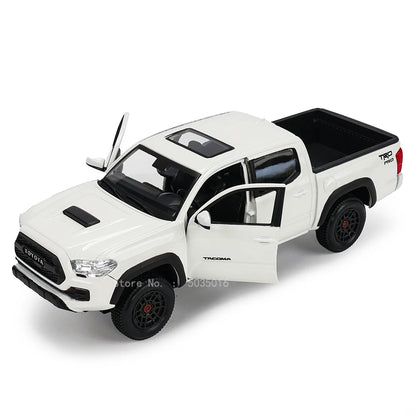 1:27 2023 Toyota Tacoma TRD Pro